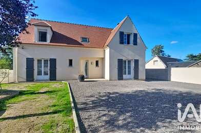 Maison 6 pièces 364000 €