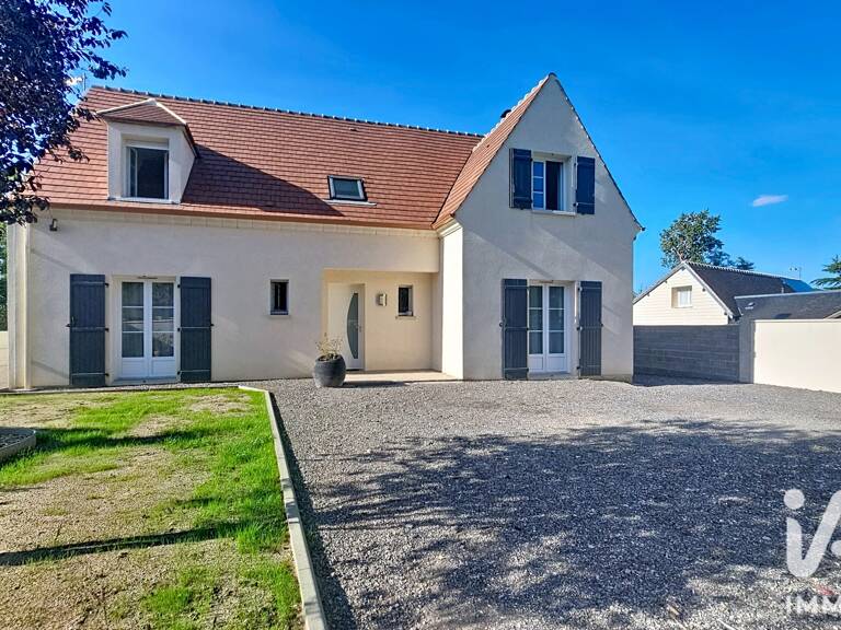 Vente Maison/villa 6 pièces — photo 1