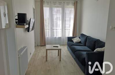 Vente Appartement 5 pièces — photo du bien
