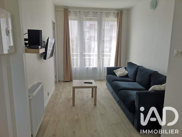 Vente Appartement 5 pièces — photo du bien