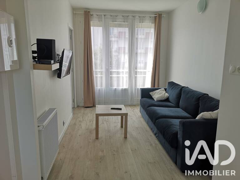 Vente Appartement 5 pièces — photo 1
