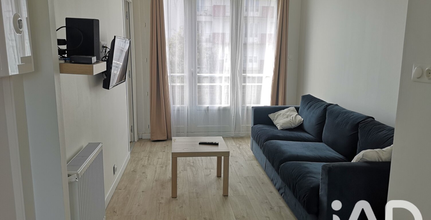 Vente Appartement 5 pièces — photo 1