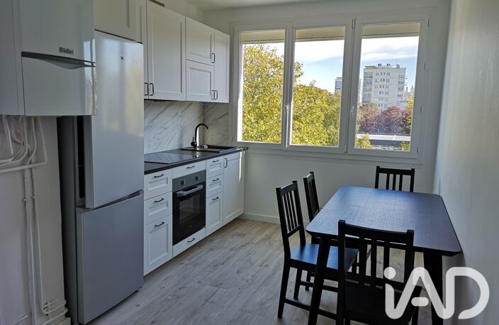 Vente Appartement 5 pièces — photo 2