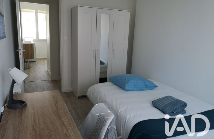 Vente Appartement 5 pièces — photo 5