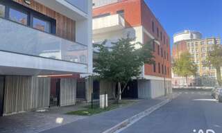 Appartement 2 Pièces 45 m² à louer à Marcq-en-Barœul (59700)