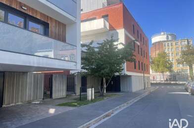 Appartement 2 pièces 808 €