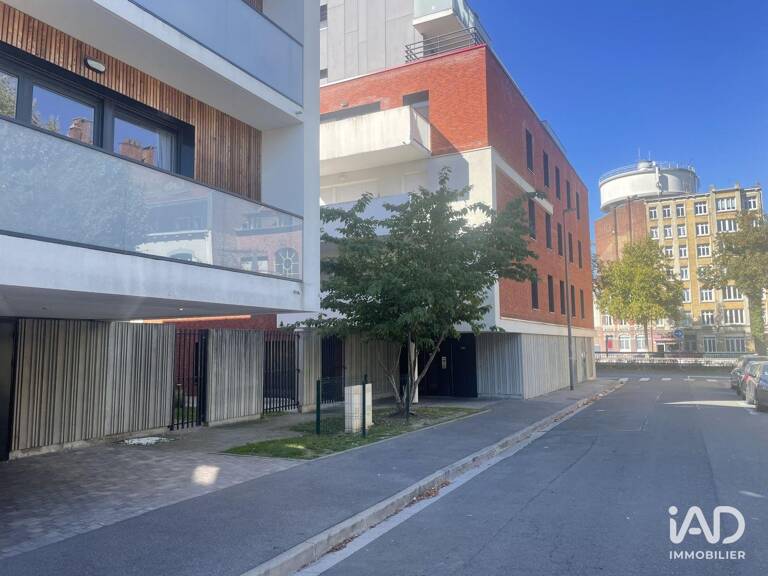 Location Appartement 2 pièces — photo 1