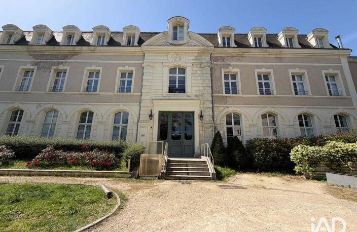 Vente Appartement 3 pièces — photo 2