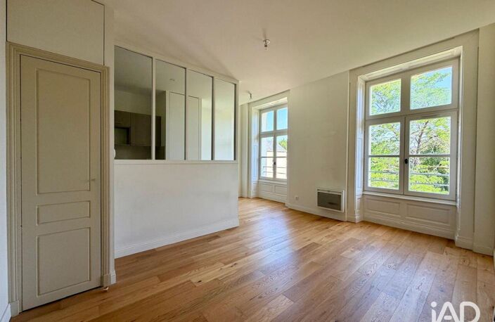 Vente Appartement 3 pièces — photo 4