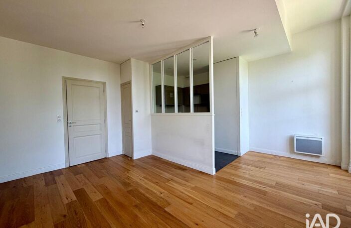 Vente Appartement 3 pièces — photo 5