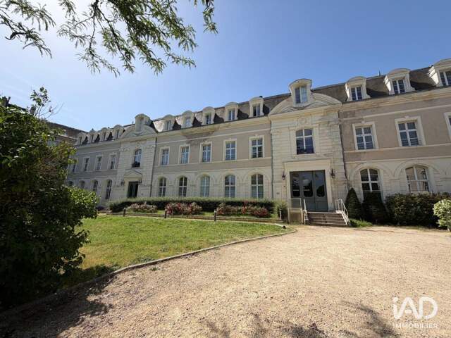 Vente Appartement 3 pièces — photo du bien