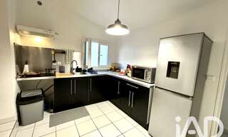 Appartement 3 Pièces 48 m² à louer à Draveil (91210)