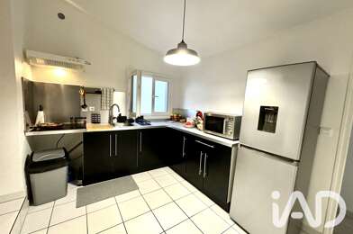 Appartement 3 pièces 870 €