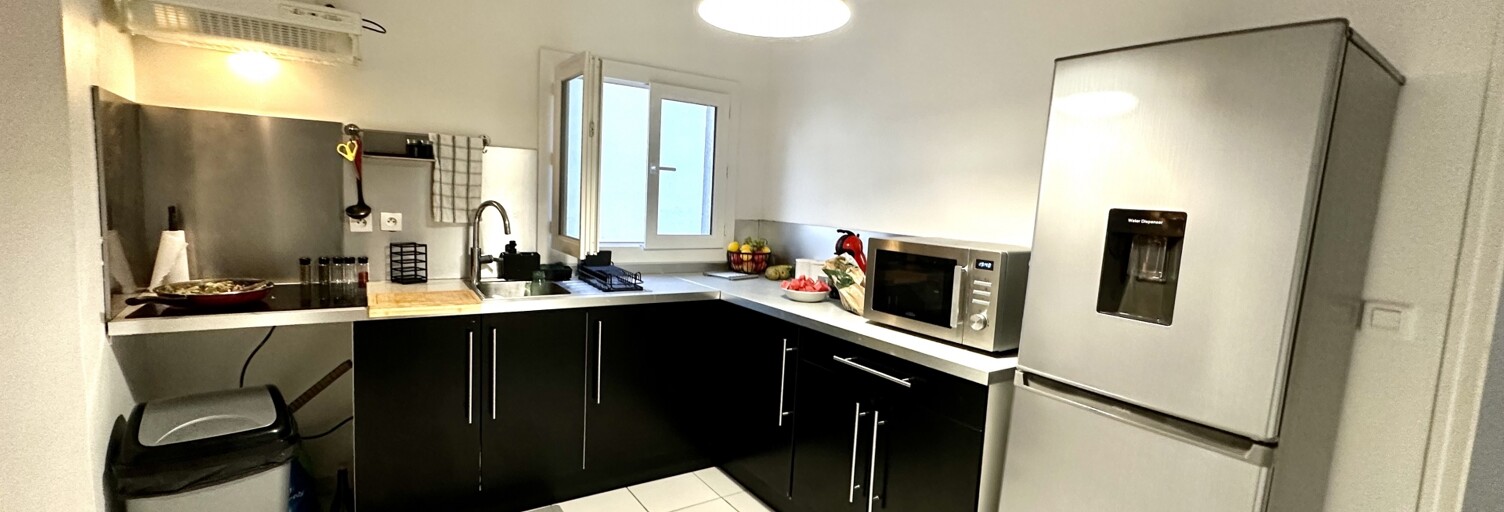Appartement 3 Pièces 48 m² à louer à Draveil (91210)