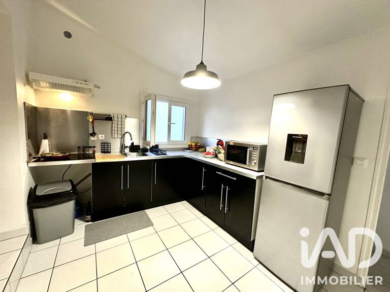 Location Appartement 3 pièces — photo 1