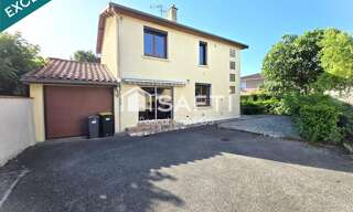 Maison 5 Pièces 115 m² à vendre à Pamiers (09100)