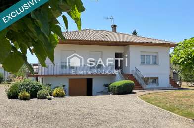Maison 5 pièces 210000 €
