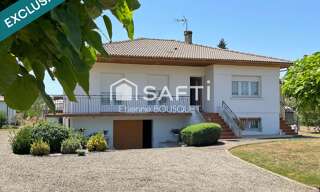 Maison 5 Pièces 103 m² à vendre à Saint-Pierre-du-Mont (40280)