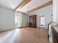 Appartement T3 de 77 m² avec caves voûtées et jardin collectif  Graissessac — photo 2