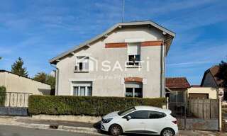 Maison 4 Pièces 91 m² à vendre à Sommepy-Tahure (51600)