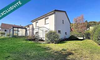 Maison 8 Pièces 145 m² à vendre à Houdemont (54180)