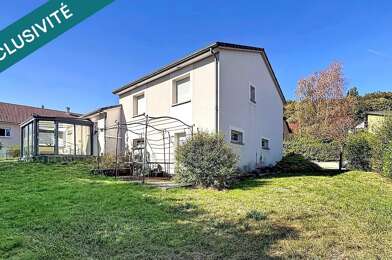 Maison 8 pièces 423000 €