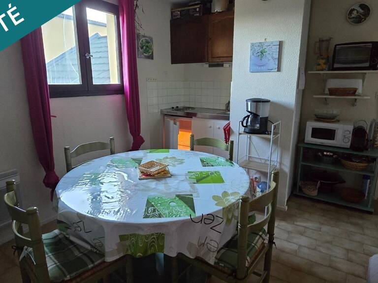 Magnifique appartement T2 possibilité T3 — photo 1