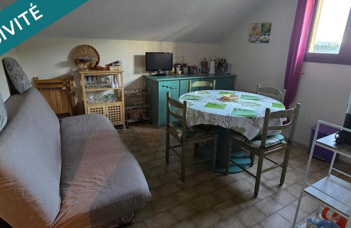 Magnifique appartement T2 possibilité T3 — photo 2