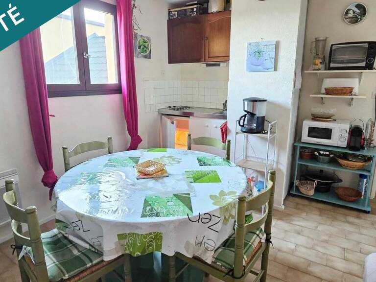 Magnifique appartement T2 possibilité T3 — photo 1