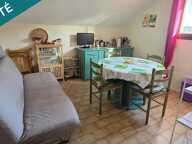 Magnifique appartement T2 possibilité T3 — photo 2