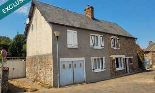 Maison 5 Pièces 120 m² à vendre à Putanges-le-Lac (61210)