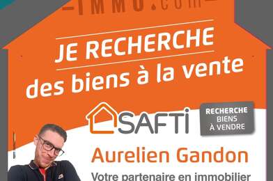 Maison 5 pièces 150000 €