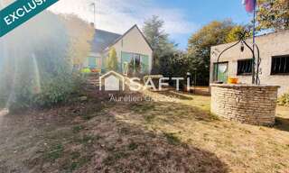 Maison 5 Pièces 109 m² à vendre à Migennes (89400)