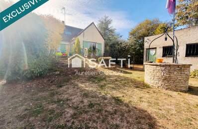 Maison T5 secteur calme — photo du bien