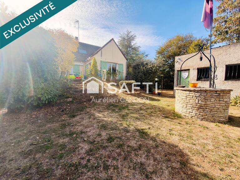 Maison T5 secteur calme — photo 1