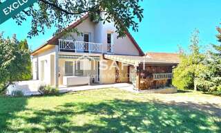 Maison 6 Pièces 160 m² à vendre à Bouclans (25360)