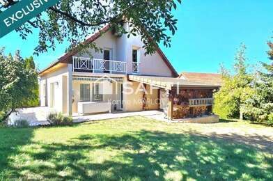 Maison 6 pièces 295000 €