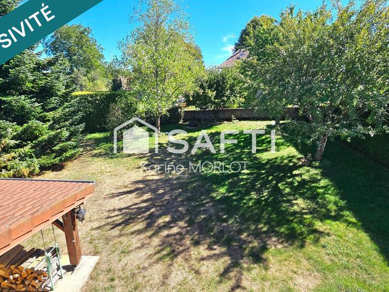 BOUCLANS - MAISON T6 - TERRAIN 917 m² — photo 1