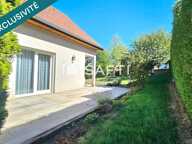 BOUCLANS - MAISON T6 - TERRAIN 917 m² — photo 2