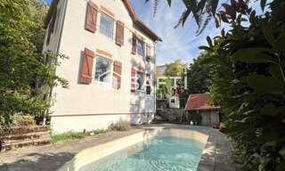 Maison 6 Pièces 115 m² à vendre à Besançon (25000)