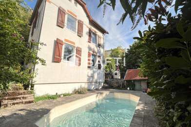 Maison 6 pièces 342000 €