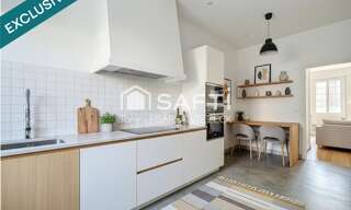 Maison 5 Pièces 120 m² à vendre à Cholet (49300)