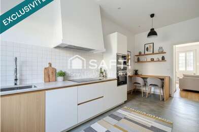 Maison 5 pièces 185000 €