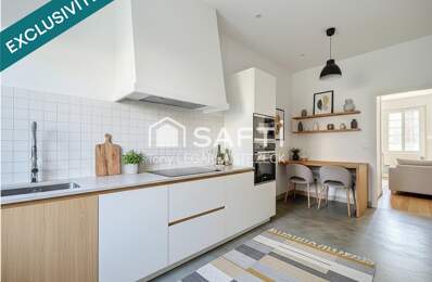 Cholet maison à étage 4 chambres — photo du bien