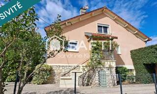 Maison 6 Pièces 103 m² à vendre à Nemours (77140)