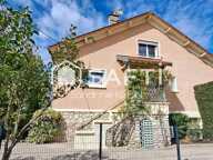 Maison 6 piéces avec sous-sol, dépendances et jardin — photo 4