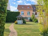 Maison 6 piéces avec sous-sol, dépendances et jardin — photo 2