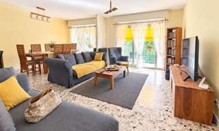 Appartement 3 Pièces 84 m² à vendre à Le Cannet (06110)
