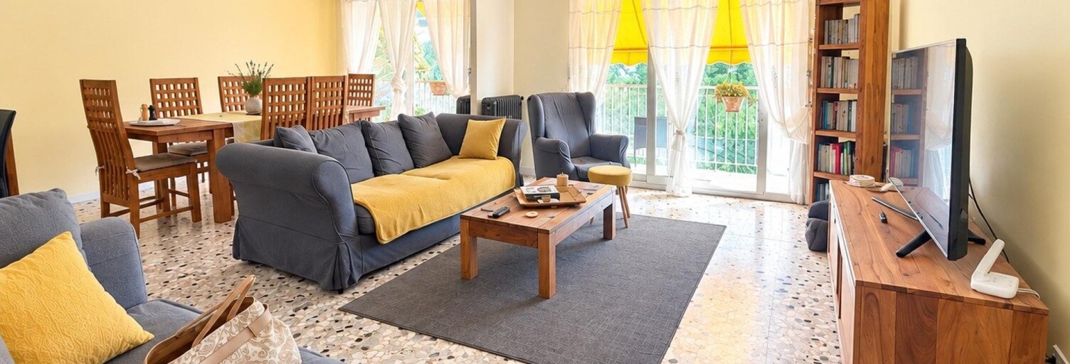 Appartement 3 Pièces 84 m² à vendre à Le Cannet (06110)