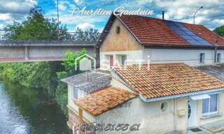 Maison 5 Pièces 95 m² à vendre à Fumel (47500)